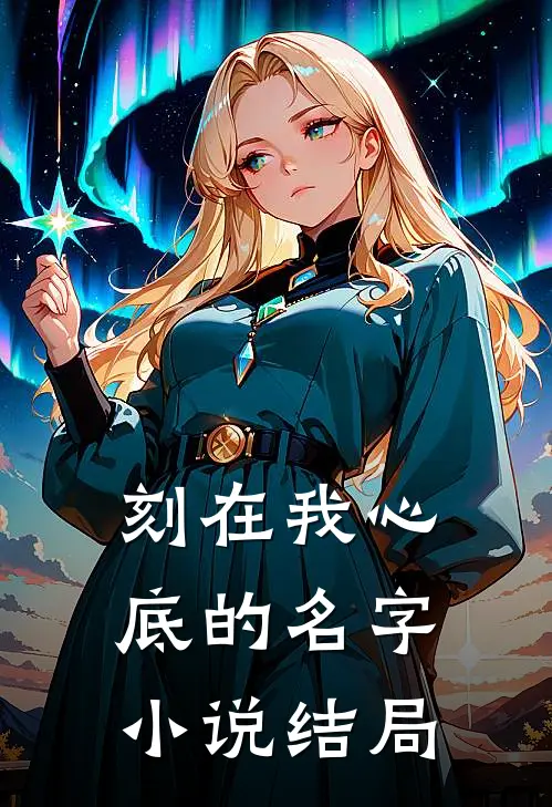 刻在我心底的名字小说结局