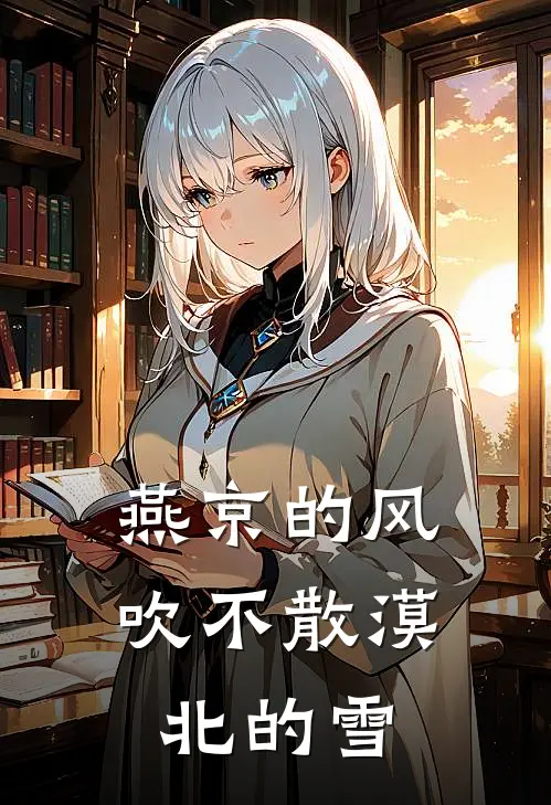 燕京的风吹不散漠北的雪