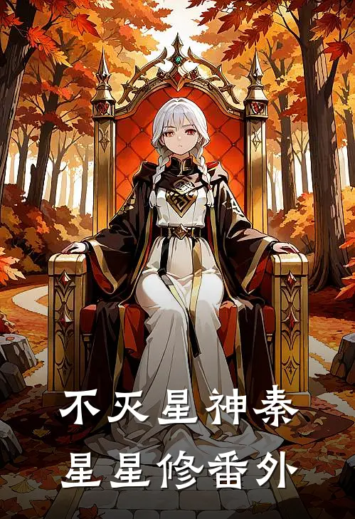 不灭星神秦星星修 番外
