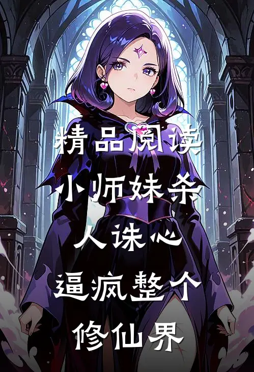 精品阅读小师妹杀人诛心，逼疯整个修仙界