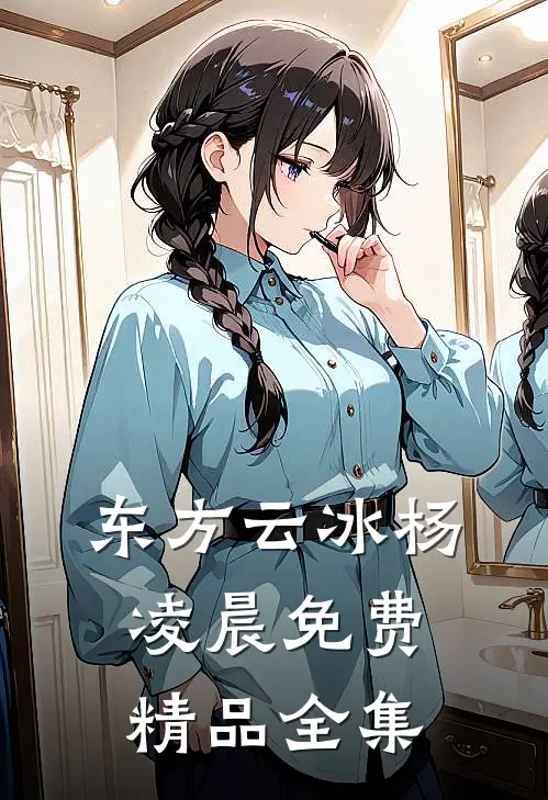 东方云冰杨凌晨免费精品全集