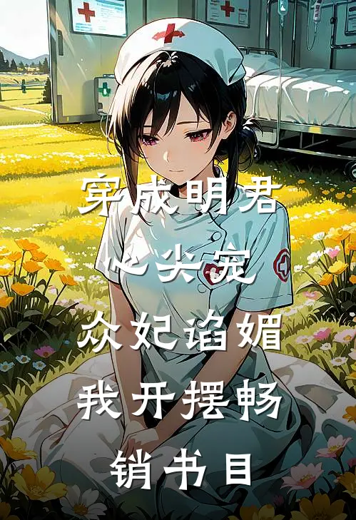 穿成明君心尖宠，众妃谄媚我开摆畅销书目