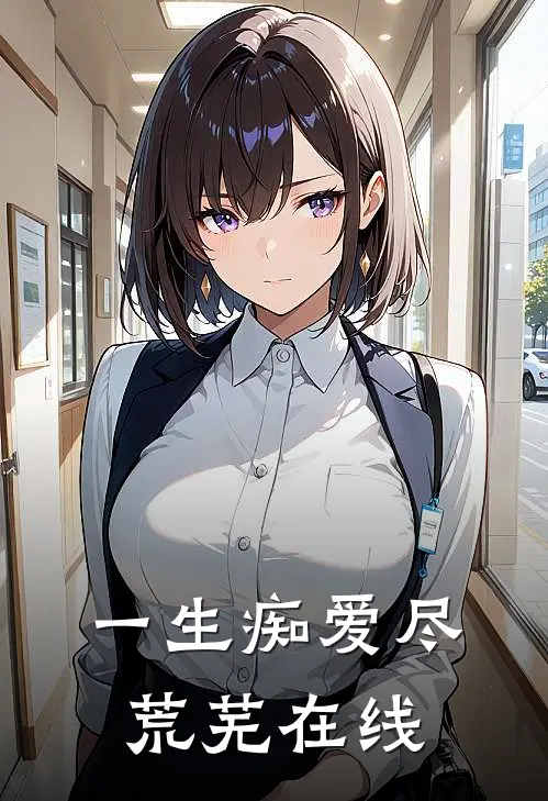 一生痴爱尽荒芜在线