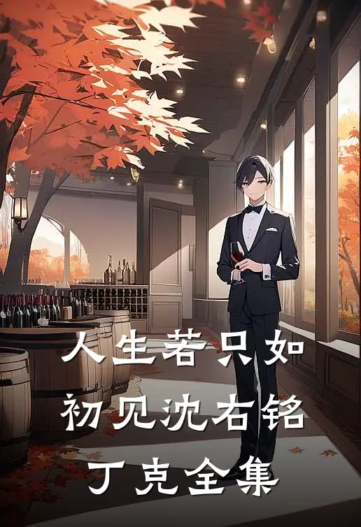 人生若只如初见沈右铭丁克全集