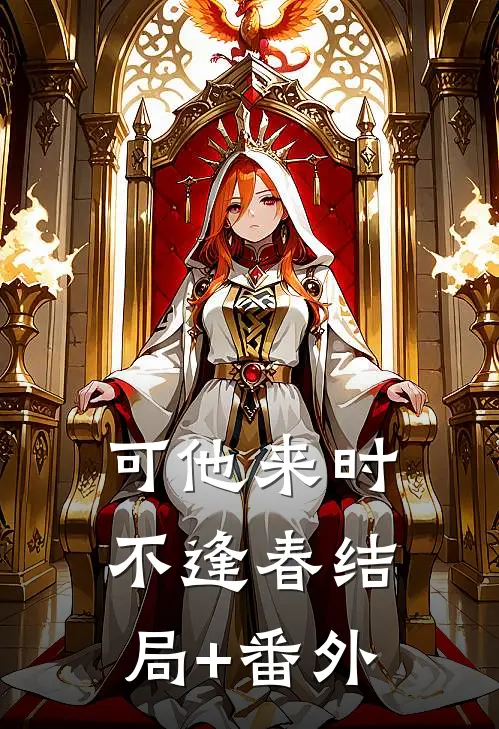 可他来时不逢春结局+番外