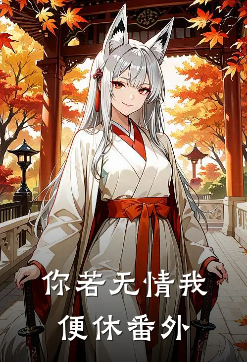 你若无情我便休番外