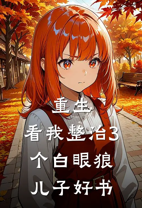 重生：看我整治3个白眼狼儿子好书