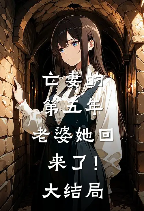 亡妻的第五年，老婆她回来了！大结局