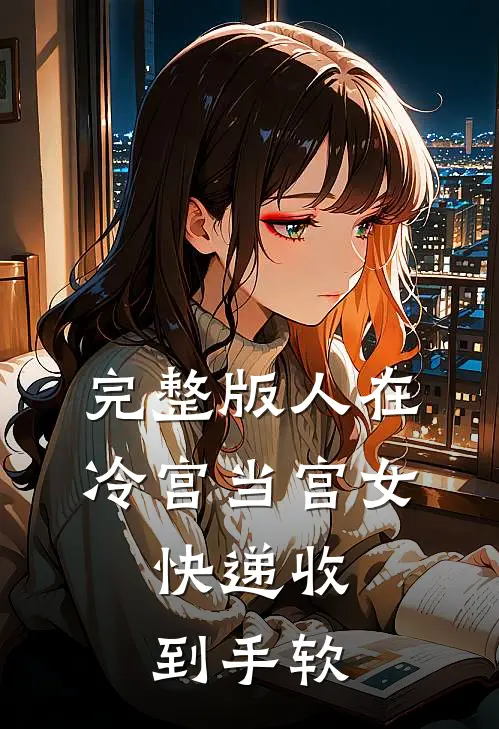完整版人在冷宫当宫女，快递收到手软