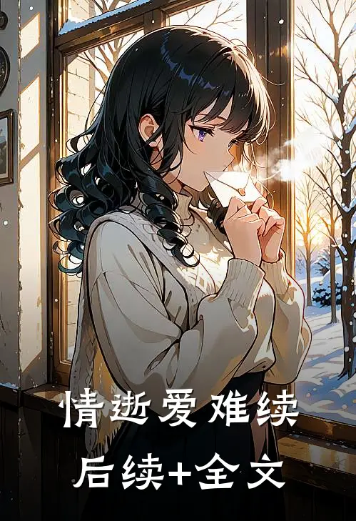 情逝爱难续后续+全文