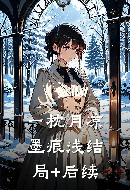 一枕月凉墨痕浅结局+后续