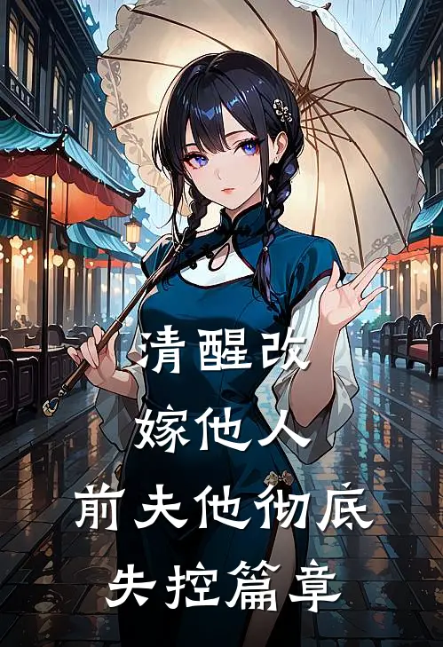 清醒改嫁他人,前夫他彻底失控篇章免费阅读