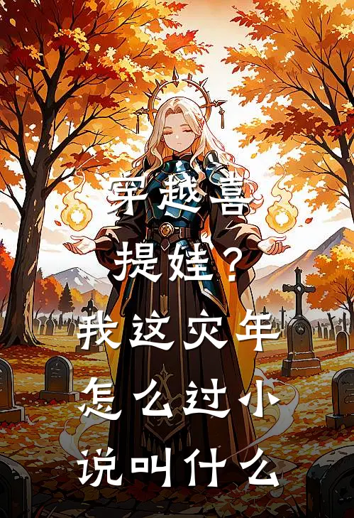穿越喜提娃？我这灾年怎么过小说叫什么