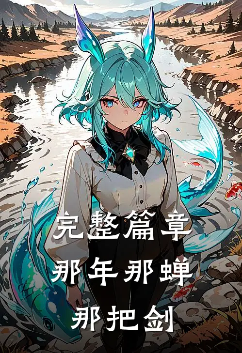 完整篇章那年那蝉那把剑