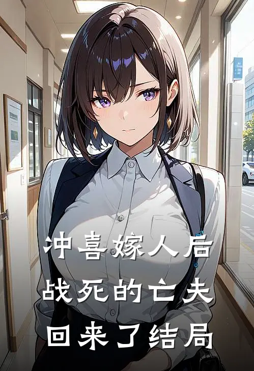 冲喜嫁人后,战死的亡夫回来了结局是