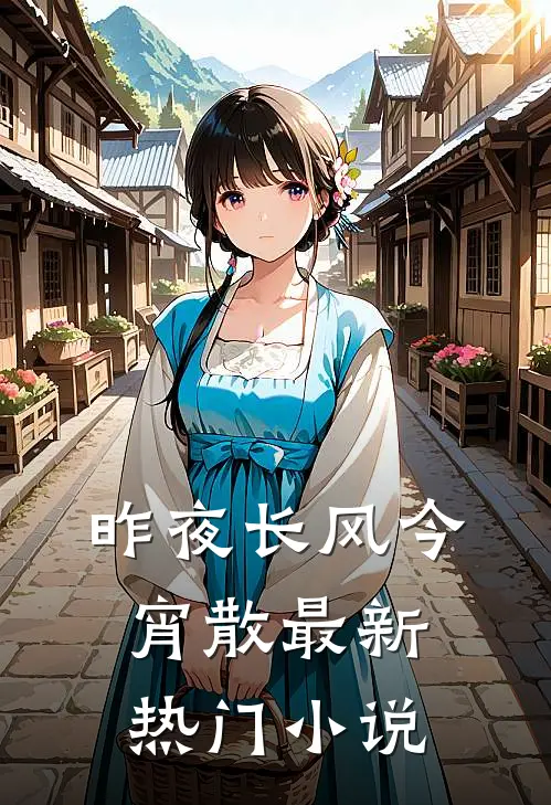 昨夜长风今宵散最新热门小说