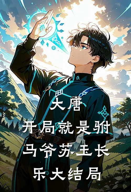 大唐：开局就是驸马爷苏玉长乐大结局