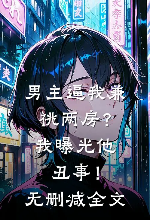 男主逼我兼祧两房？我曝光他丑事！无删减全文