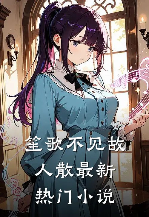 笙歌不见故人散最新热门小说