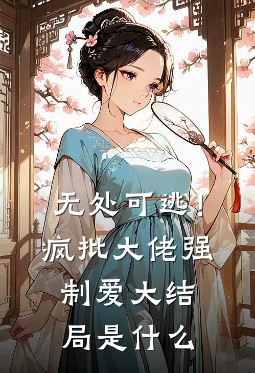 无处可逃！疯批大佬强制爱大结局是什么