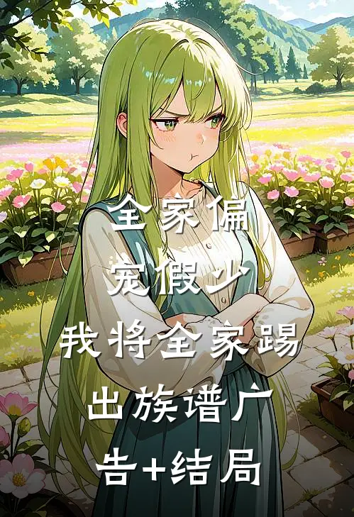 全家偏宠假少，我将全家踢出族谱广告+结局