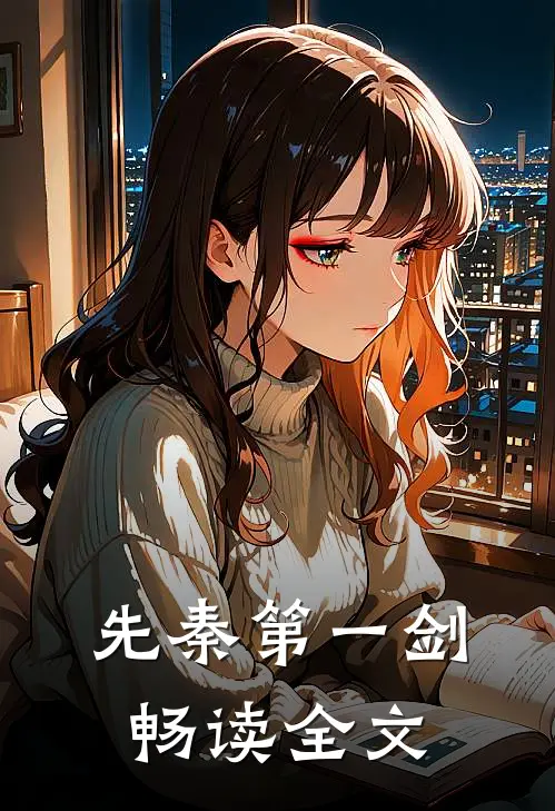 先秦第一剑畅读全文