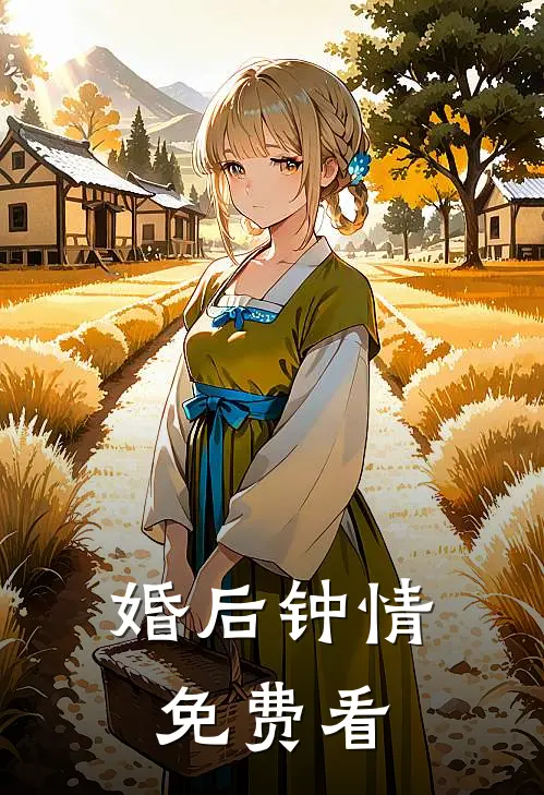 婚后钟情免费看