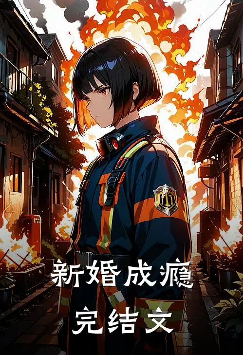 新婚成瘾完结文
