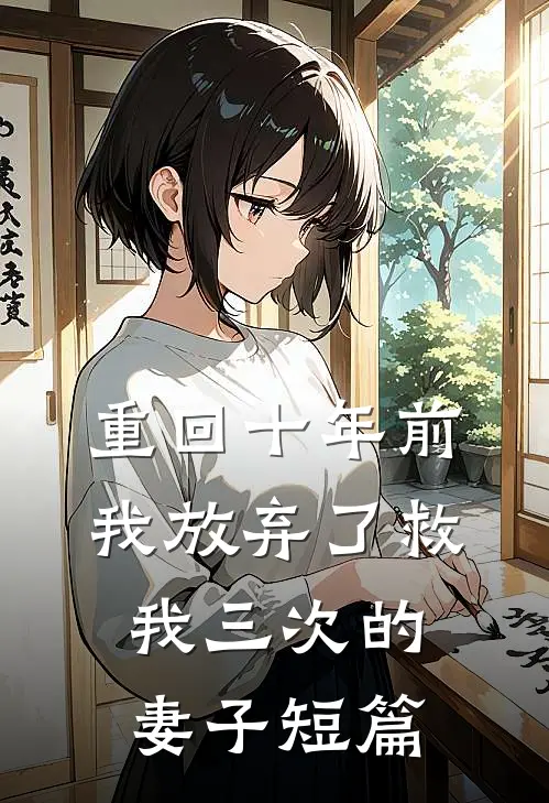 重回十年前,我放弃了救我三次的妻子短篇
