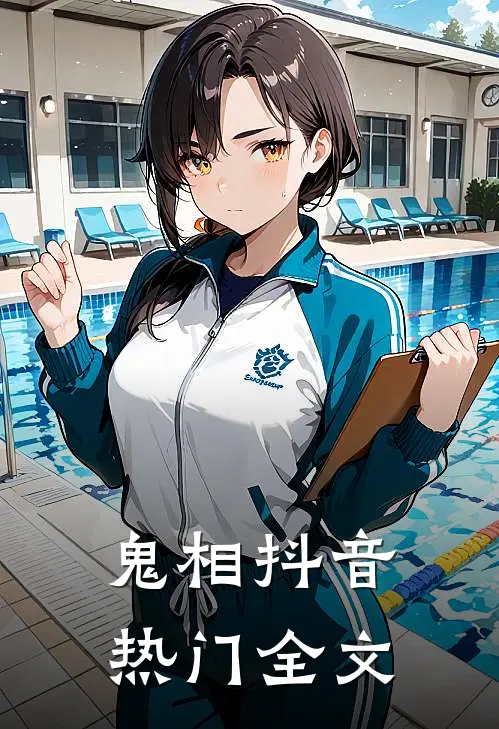 鬼相抖音热门全文