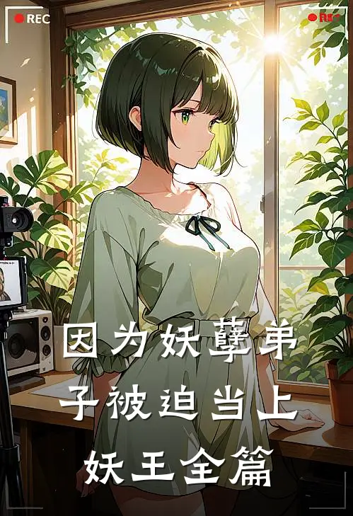 因为妖孽弟子被迫当上妖王全篇