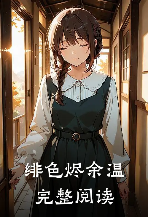 绯色烬余温完整阅读