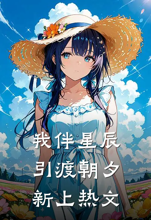 我伴星辰引渡朝夕新上热文