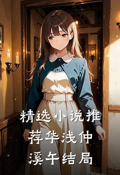 精选小说推荐华浅仲溪午结局
