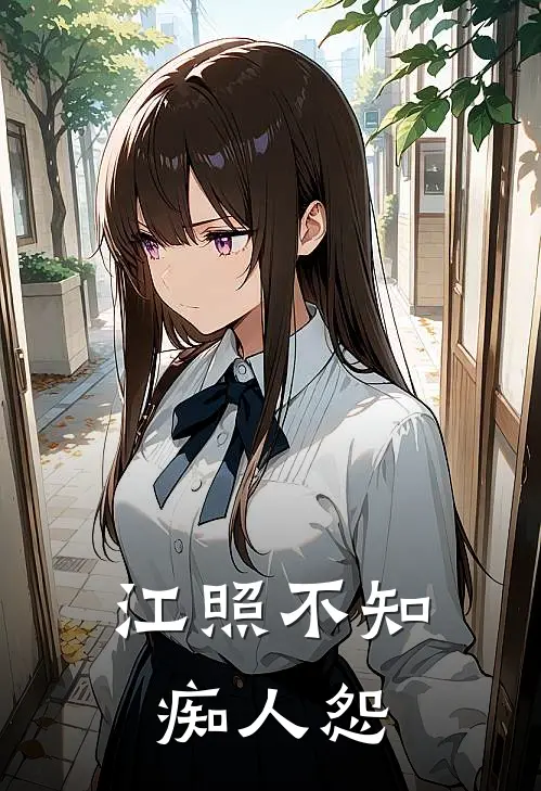 江照不知痴人怨