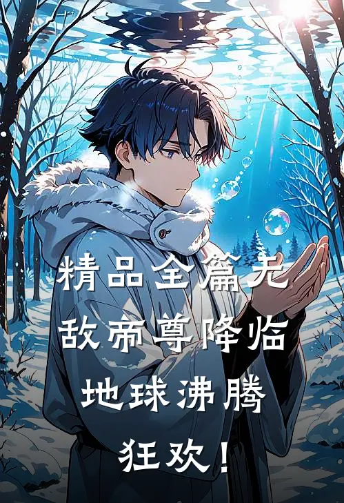 精品全篇无敌帝尊降临，地球沸腾狂欢！