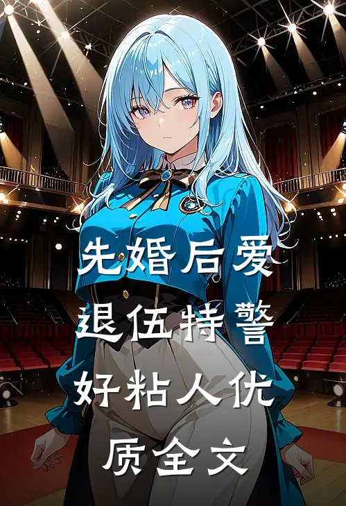 先婚后爱：退伍特警好粘人优质全文