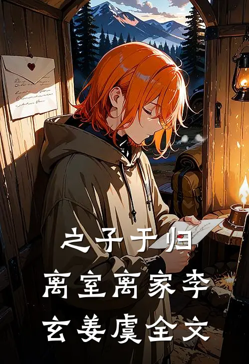 之子于归，离室离家李玄姜虞全文