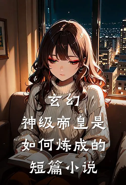 玄幻：神级帝皇是如何炼成的短篇小说