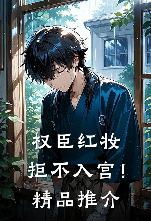 权臣红妆，拒不入宫！精品推介