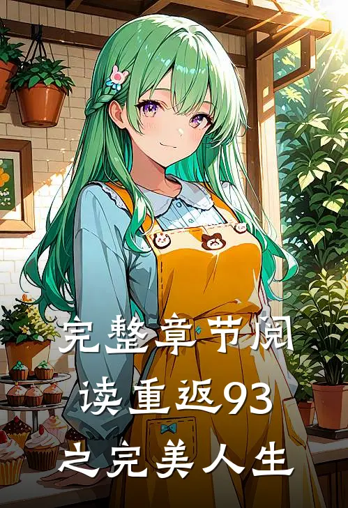 完整章节阅读重返93之完美人生