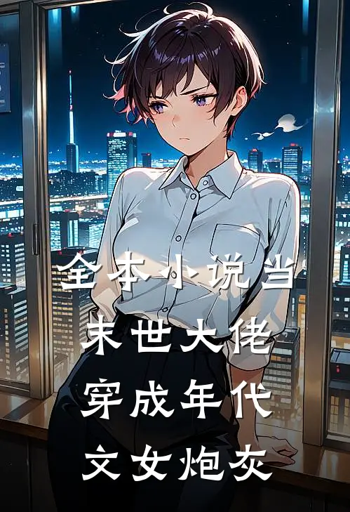 全本小说当末世大佬穿成年代文女炮灰