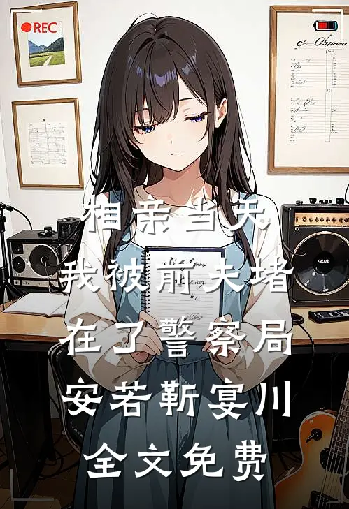 相亲当天，我被前夫堵在了警察局安若靳宴川全文免费