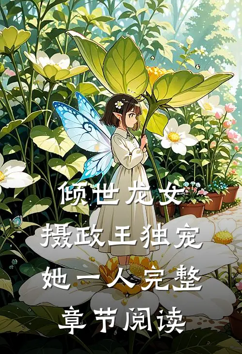 倾世龙女：摄政王独宠她一人完整章节阅读