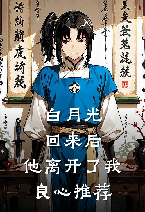 白月光回来后，他离开了我良心推荐