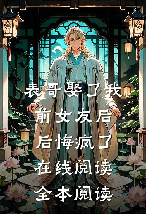 表哥娶了我前女友后，后悔疯了在线阅读全本阅读