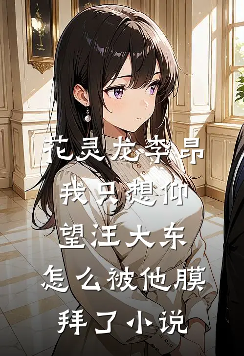 花灵龙李昂我只想仰望汪大东，怎么被他膜拜了小说