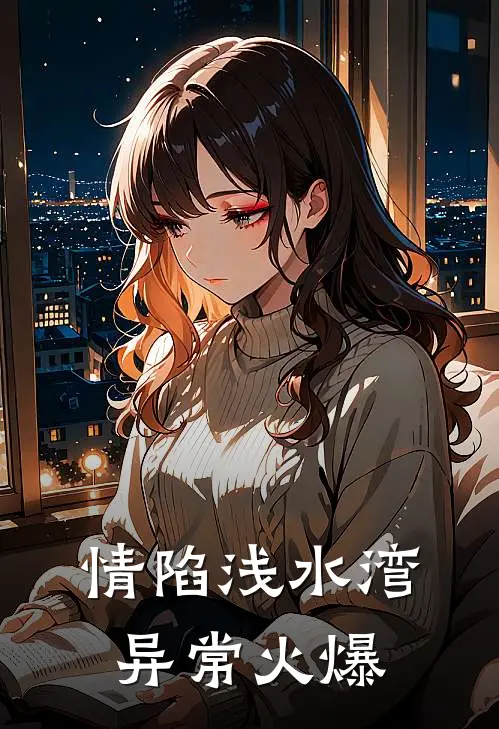 情陷浅水湾异常火爆