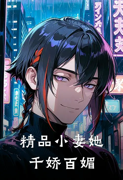 精品小妻她千娇百媚