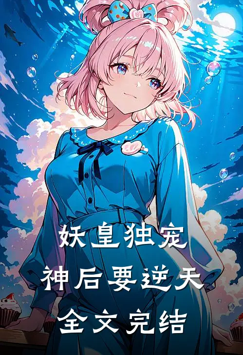 妖皇独宠神后要逆天全文完结了吗